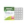 Boiron NauseaCalm Relief for Upset Stomach, Nausea, and Vomiting Due to Stomach Flu, Overindulgence, or Motion Sickness - Non-Drowsy - 120 Count (2 Pack of 60)