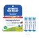 Boiron Harpagophytum 6C Homeopathic Medicine for Arthritis Pain Relief, Pain, Stiffness, Discomfort - 3 Count (240 Pellets)
