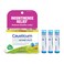 Boiron Causticum 30C Homeopathic Medicine for Incontinence Relief, and Reduces Bladder Leaks - 3 Count (240 Pellets)