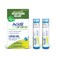 Boiron Acidil On The Go Travel Essential for Relief of Acid Reflux, Heartburn, Indigestion, Bloating, and Upset Stomach - 2 Count (160 Pellets)