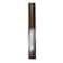 Almay Eyebrow Gel with Marula Oil, Flake-Free &amp; Lightweight Brows, Hypoallergenic, Medium Brown, 1 Count