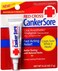 Red Cross Canker Sore Medication 0.25 oz (Pack of 2)