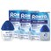 Rohto All-in-One Multi-Symptom Cooling Eye Drops, All-in-One Astringent, Lubricant &amp; Redness Reliever Eye Drops for Irritated, Dry, Burning, Watery, Itchy, Red, Gritty Eyes, 0.4 fl oz Bottle
