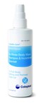 Bedside-Care No-Rinse Body Wash, Shampoo &amp; Incontinent Cleanser [BEDSIDE-CARE CLNSR 8 OZ]