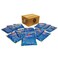 Cramer Flex-I-Cold Pack for Sports Teams, Trainers, and Everyday Use, Flexible Ice Pack, Instant Pain Relief, Manage Swelling, Soothing Cold Relief, First Aid Treatment, Pack of 12