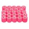 Cramer Eco-Flex Self-Stick Stretch Tape, Cohesive Tape, Flexible Elastic Sports Tape, Athletic Training Supplies, Easy Tear Self-Adherent Bandage Wrap, Bulk Cases, 6 Yard Rolls, Compression Tape