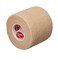 Cramer Eco-Flex Self-Stick Stretch Tape, Cohesive Tape, Flexible Elastic Sports Tape, Athletic Training Room Supplies, Easy Tear &amp; Self-Adherent Bandage Wrap, Single 5 Yard Roll, Beige