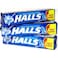 Halls Menthol Cough Suppressant 9 Drops