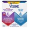 Visine Red Eye Total Comfort Multi-Symptom &amp; Dry Eye Relief Lubricant Eye Drops, 2 Items