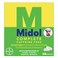 Midol Complete Caffeine Free Caplets 24ct: Midol Complete Caffeine Free Menstrual Pain Relief Caplets with Acetaminophen, Provides Headache Relief and Period Cramps Relief, 24 Count