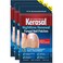 Kerasal Nighttime Renewal Fungal Nail Patches - 14 Patch 3 Pack - Overnight Nail Repair for Nail Fungus Damage, 8-Hour Nail Treatment Restores Healthy Appearance