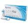 GUNA-Flu for Relief of Flu-Like Symptoms, Body Aches, Headache, Fever, Chills and Fatigue 6 Tubes