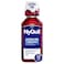 Vicks NyQuil, Alcohol Free, Cough, Cold &amp; Flu Relief, Sore Throat, Fever &amp; Congestion Relief, Berry, 12 Fl Oz