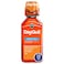 Vicks DayQuil Cough, Cold, &amp; Flu MultiSymptom Relief, 12 Fl Oz
