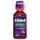 ZzzQuil, Nighttime Sleep Aid Liquid, 50 mg Diphenhydramine HCl, No.1 Sleep Aid Brand, Fall Asleep Fast, Non-Habit Forming, Calming Vanilla Cherry, 12 FL OZ