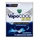Vicks VapoCool Severe Sore Throat Drops, Max Strength Menthol, Soothes Sore Throat Pain, Winterfrost Flavor, 225ct (5-pack of 45ct)