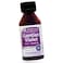 De La Cruz Gentian Violet - Violeta de Genciana - Tincture of Violet 1% First Aid Antiseptic, 2 FL OZ