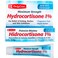 De La Cruz 1% Hydrocortisone Ointment - Maximum Strength - Topical Anti Itch Ointment - Dry Skin, Redness, Dermatitis, Eczema and Rashes - 1 OZ (28g)