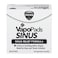 Vicks VapoPads Sinus Relief Formula Value Pack for Sinus and Throat Irritation, 20 Count Refill Scent Pads, Vapor Pads for Vicks Humidifiers, Vaporizers and Steam Inhaler, FSA and HSA Eligible