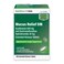 HealthCareAisle Guaifenesin 600 mg Dextromethorphan Hydrobromide 30 mg Extended Release Tablets - 100 Count - Mucus Relief Expectorant and Cough Suppressant Formulated for Chest Congestion Relief
