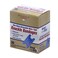 Medique Products 65238 Water Tight Bandage, Blue Metal Detectable Knuckle, 30-Count