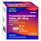 Ohm Non-Drowsy Fexofenadine Antihistamine Indoor Outdoor Allergy Relief Tablets 30ct