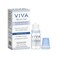 Viva Hydration Eye Drops   Preservative Free Dry Eye Relief   Instant Moisture   0.33 Fl Oz (10 mL)