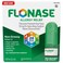 Flonase Allergy Relief Nasal Spray, 24 Hour Non Drowsy Allergy Medicine, Metered Nasal Spray - 72 Sprays - Fall and Seasonal Allergy Relief