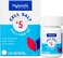 Hyland's No. 5 Cell Salt Kali Mur 6X Tablets, Cold Medicine and Sore Throat Relief, Natural Treatment of Colds, Sore Throats, Runny Nose, and Burns, Quick Dissolving Tablets, 100 Count