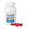 Docusate Sodium Stool Softener - 100mg Gentle Stimulant Laxative Softgels for Men &amp; Women- Constipation Relief - Adults Daily Bowel Movement Laxative