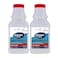 GeriCare Heartburn Relief and Acid Reflux Medicine   Effective Antacid Tablets for GERD Relief and Heartburn   Alternative to Maalox Liquid, and Mylanta.