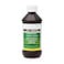 GeriCare Geri-Tussin DM Liquid Cold Cough Syrup 2-in-1 Maximum Strength Cough Suppressant Dextromethorphan &amp; Expectorant Guaifenesin  Non-Drowsy Cough Relief Syrup &amp; Chest Decongestant  8 Fl Oz