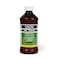 Geri-Tussin DM Liquid Cold Cough Syrup by GeriCare  2-in-1 Maximum Strength Cough Suppressant Dextromethorphan &amp; Expectorant Guaifenesin  Non-Drowsy Cough Relief Syrup &amp; Chest Decongestant 16 Fl Oz