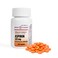 Enteric Coated Aspirin Tablets 325mg (100 Count) by GeriCare- NSAID Pain Reliever &amp; Fever Reducer Coated Aspirin for Adults- Regular Strength Aspirin for Headache Arthritis Menstrual &amp; Muscle Pain