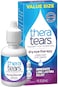 TheraTears Dry Eye Therapy Eye Drops for Dry Eyes, 1.0 Fl Oz