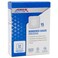 2" x 2" Dressing (1x1 Pad) AMERX Bordered Gauze - Adhesive Bandages - Water Resistant Barrier - Self Adhesive Border - Breathable, Hypoallergenic - 15 Pads Per Box