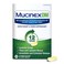 Mucinex DM 12Hr Chest Congestion &amp; Cough Medicine For Adults, Cold And Cough Medicine for Excess Mucus Relief, 600 mg Guaifenesin &amp; 30 mg Dextromethorphan HBr, 20 Bi-Layer Tablets