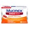 Mucinex Maximum Strength Sinus-Max Pressure, Pain &amp; Cough Caplets, 20 ct, Relieves Minor Aches and Pains, Headache, Chest Congestion, Nasal Congestion, Sinus Pressure, and Controls Cough