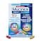 Mucinex Fast-Max Day Cold and Flu &amp; Nightshift Night Severe Cold and Flu Medicine for Adults, Day/Night Combo Pack for Fever, Sore Throat Relief, Decongestant, Cough &amp; Cold Medicines, 40 Caplets