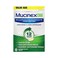 Mucinex DM 12Hr Chest Congestion &amp; Cough Medicine for Adults, Cold and Cough Medicine for Excess Mucus Relief, 600 mg Guaifenesin &amp; 30 mg Dextromethorphan HBr, 80 Bi-Layer Tablets
