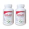 Antacid &amp; Anti Gas Tablets - Immediate Heartburn Relief, Acid Reflux &amp; Bloating &amp; Gas Relief - Alumina, Magnesia &amp; Simethicone - Cool Mint - 200ct
