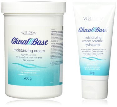 Moisturizing Cream Value Pack 450g+50g travel size