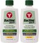 Bactine MAX Pain Relieving Cleansing Liquid with Lidocaine, First Aid Pain + Itch Relief, Kills 99% of Germs*, 4oz 2 Pack