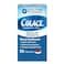Colace Regular Strength Stool Softener for Gentle Effective Constipation Relief, 1 Doctor Recommended Stool Softener Brand, 100 mg Docusate Capsules, 30 Count