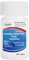 Camber Consumer Care Loratadine 10mg Allergy Pills, Antihistamine 24 Hour, Non Drowsy Allergy Relief (300 Tablets)