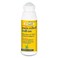 Pain Relief Roll-On Liquid, Lidocaine 4%, Odor Free, Maximum Strength Pain + Itch Relief with Aloe, Made in USA, 2.5 fl Ounces