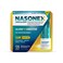 Nasonex 24HR Allergy Nasal Spray, Allergy + Congestion, Non-Drowsy Relief in Full Prescription Strength, 120 Spray