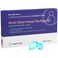 WELMATE Anti-Diarrheal SoftGels   Loperamide HCL 2 mg   Diarrhea Symptom Relief   Upset Stomach Reliever   Anti-Gas   Anti Diarrhea Pills   Travel Essentials   Made in USA   24 Count Blister Pack
