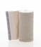 Medline Non-Sterile Matrix Elastic Bandages with Self-Closure, Stretched, 4" x 5 yd. (10.2 cm x 4.6 m), Ideal for Wound Care, Pack of 1