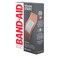 Band-Aid Brand Sterile Tough Strips Adhesive Bandages for First Aid &amp; Wound Care, Durable Protection &amp; Comfort for Minor Cuts, Scrapes &amp; Burns, Heavy-Duty Fabric Bandages, One Size, 20 ct